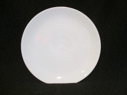Rosenthal Classic Modern White Bread & Butter Plate