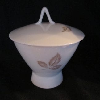 Rosenthal Classic Rose Covered Sugar 