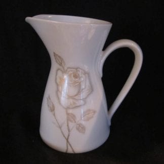 Rosenthal Classic Rose Creamer