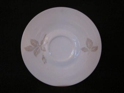 Rosenthal Classic Rose Saucer Only