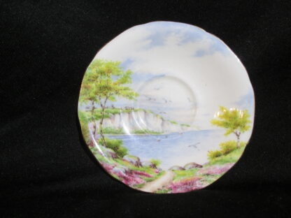 Paragon Cliffs of Dover Saucer Only