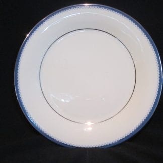 Minton Clifton Dinner Plate NEW