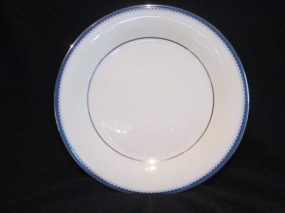 Minton Clifton Dinner Plate NEW
