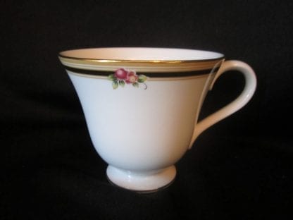Wedgwood Clio  Teacup Only
