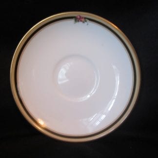 Wedgwood Clio Saucer Only
