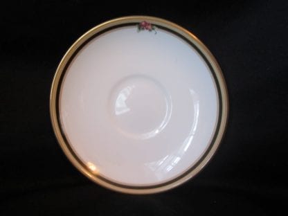 Wedgwood Clio Saucer Only