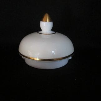Wedgwood Cliveden Ivory Coffee Pot Lid Only