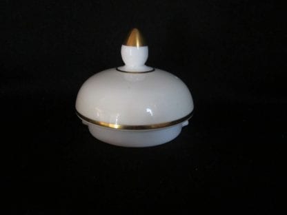 Wedgwood Cliveden Ivory Coffee Pot Lid Only