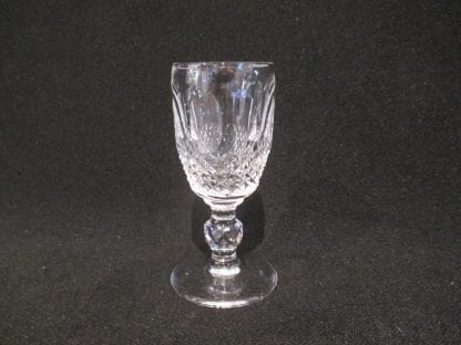 Waterford Colleen Liqueur Or Cordial Glass