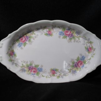 Royal Albert Colleen Regal Tray