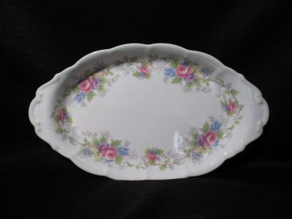 Royal Albert Colleen Regal Tray