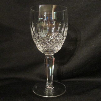 Waterford Colleen Tall Water Goblet