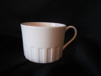Wedgwood Colosseum White Teacup Only