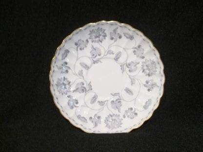Spode Colonel Grey - Gold Saucer Only