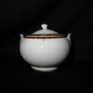 Wedgwood Colorado R4763 Covered Sugar