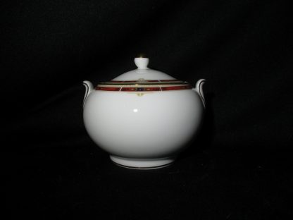 Wedgwood Colorado R4763 Covered Sugar