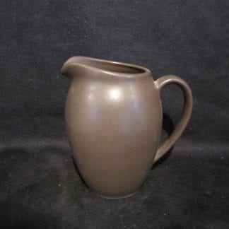Noritake Colorwave Chocolate 8046 Creamer NEW