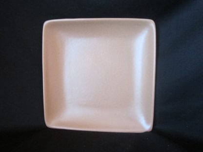 Noritake Colorwave Suede 8049 Square Salad Plate