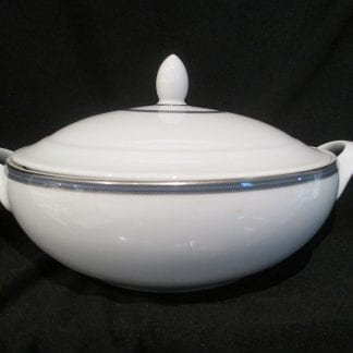 Royal Doulton Columbus TC1286 Oval Covered Casserole