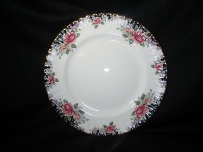 Royal Albert Concerto Dinner Plate