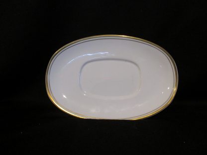 Royal Doulton Concord Gold H5049 Gravy Stand Only