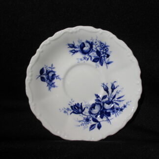 Royal Albert Connoisseur Saucer Only