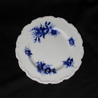 Royal Albert Connoisseur Tea Plate