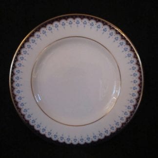 Minton Consort Bread And Butter Plate