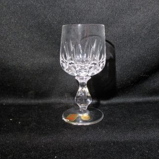 Nachtmann Cora Liqueur Or Cordial Glass