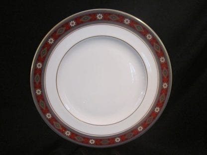 Minton Cordoba Dinner Plate NEW