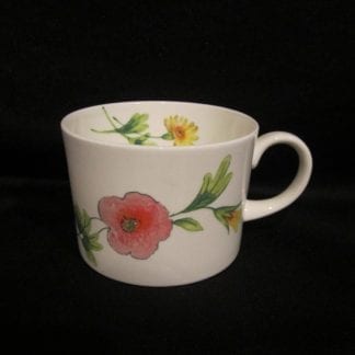 Wedgwood Cornflower Teacup Only