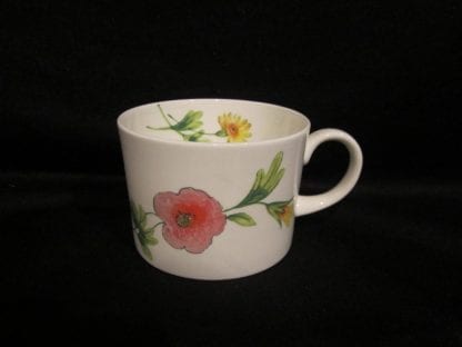 Wedgwood Cornflower Teacup Only
