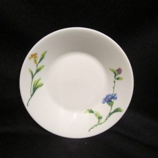 Wedgwood Cornflower Saucer Only