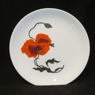 Wedgwood Cornpoppy C2178 Bread & Butter Plate