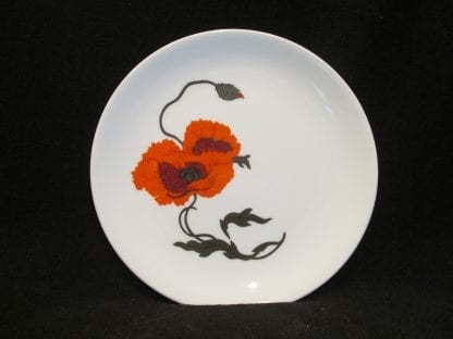 Wedgwood Cornpoppy C2178 Bread & Butter Plate