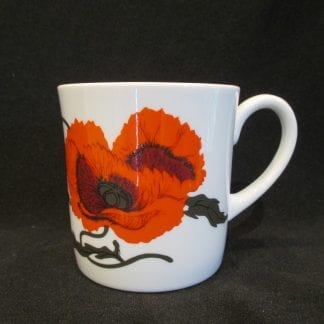 Wedgwood Cornpoppy C2178 Teacup Only
