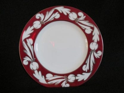 Wedgwood Coronation W3369 Bread & Butter Plate