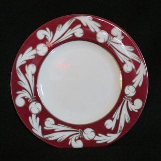 Wedgwood Coronation W3369 Salad Plate