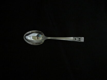 Oneida Coronation Sugar Shell