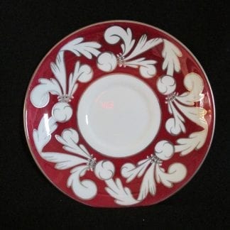 Wedgwood Coronation W3369 Demi-Tasse Saucer Only