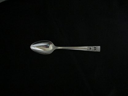 Oneida Coronation Teaspoon