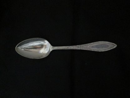 1881 Rogers Oneida Coronet Soup Or Dessert Spoon