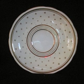 Aynsley Coronet B4615 Demi-Tasse Saucer Only