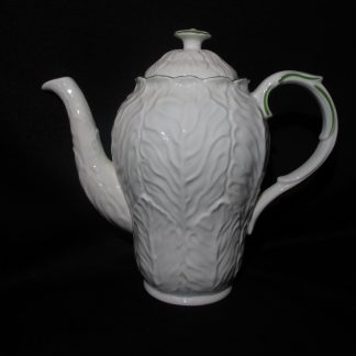 Coalport Country Garden Coffee Pot