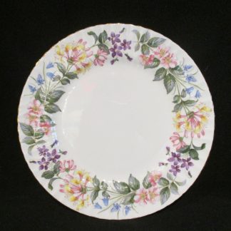 Paragon Country Lane Dinner Plate