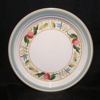 Noritake Countrywood 9226 Dinner Plate NEW