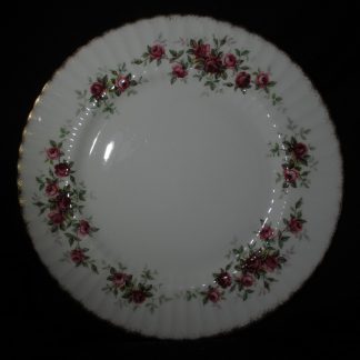 Paragon Country Fair Dinner Plate