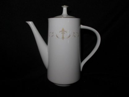 Noritake Courtney 6520 Coffee Pot