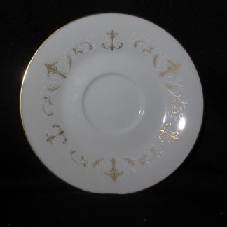 Noritake Courtney 6520 Saucer Only