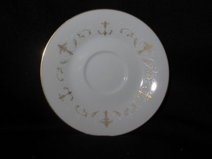 Noritake Courtney 6520 Saucer Only